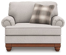 Load image into Gallery viewer, Clearbrooke Oversized Chair - 46 Furniture and Mattress Gallery