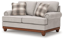 Load image into Gallery viewer, Clearbrooke Loveseat - 46 Furniture and Mattress Gallery