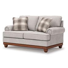 Load image into Gallery viewer, Clearbrooke Loveseat - 46 Furniture and Mattress Gallery