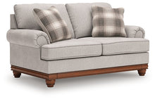 Load image into Gallery viewer, Clearbrooke Loveseat - 46 Furniture and Mattress Gallery