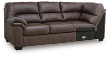 Load image into Gallery viewer, WillowBend Sectional
