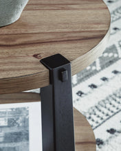 Load image into Gallery viewer, Ridgester End Table