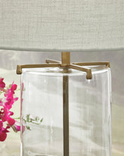 Load image into Gallery viewer, Gizeh Table Lamp