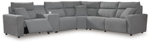 Load image into Gallery viewer, Modmax II Reclining Sectional with Console