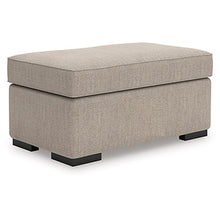 Load image into Gallery viewer, Sararose Ottoman - 46 Furniture and Mattress Gallery