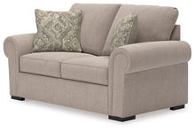 Load image into Gallery viewer, Sararose Loveseat