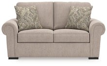 Load image into Gallery viewer, Sararose Loveseat - 46 Furniture and Mattress Gallery