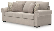 Load image into Gallery viewer, Sararose Sofa - 46 Furniture and Mattress Gallery