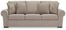 Load image into Gallery viewer, Sararose Sofa - 46 Furniture and Mattress Gallery