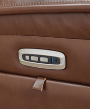 Load image into Gallery viewer, Healy Pier Power Reclining Sofa