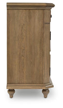 Load image into Gallery viewer, Barlomore Accent Cabinet