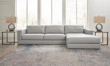 Load image into Gallery viewer, Amiata Sectional with Chaise