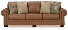 Load image into Gallery viewer, Carianna Sofa Sleeper