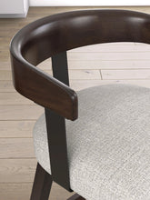 Load image into Gallery viewer, Haddigan Counter Height Barstool (Set of 2)