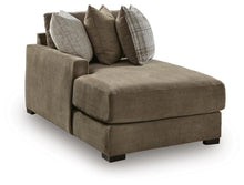 Load image into Gallery viewer, Camellia-Court Double Chaise Sectional