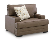 Load image into Gallery viewer, VillaCourt Oversized Chair