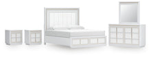 Load image into Gallery viewer, Chalanna Bedroom Set