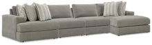Load image into Gallery viewer, Avaliyah Sectional with Chaise