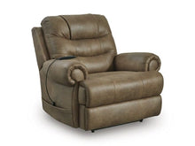 Load image into Gallery viewer, Revived and Restored Power Lift Recliner