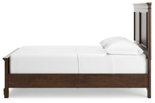 Load image into Gallery viewer, Danabrin Bed