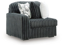 Load image into Gallery viewer, Midnight-Madness Sectional