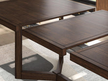 Load image into Gallery viewer, Dilenno Dining Room Set