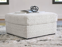 Load image into Gallery viewer, Cuddle Plush Oversized Accent Ottoman