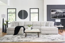 Load image into Gallery viewer, Cuddle Plush Sectional with Chaise