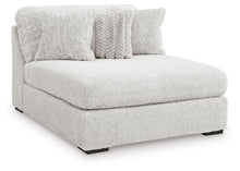 Load image into Gallery viewer, Cuddle Plush Sectional with Chaise