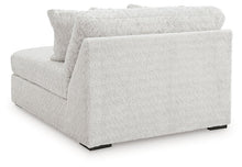 Load image into Gallery viewer, Cuddle Plush Sectional with Chaise