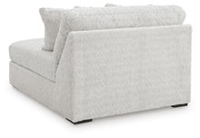 Load image into Gallery viewer, Cuddle Plush Sectional with Chaise