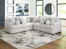 Load image into Gallery viewer, Cuddle Plush Sectional