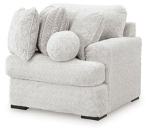 Load image into Gallery viewer, Cuddle Plush Sectional with Chaise
