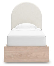 Load image into Gallery viewer, Arloster Upholstered Bed