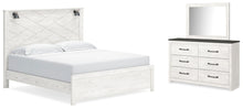 Load image into Gallery viewer, Gerridan Bedroom Set