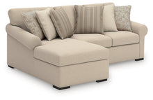 Load image into Gallery viewer, LadyMae Sectional with Chaise - 46 Furniture and Mattress Gallery
