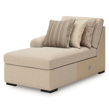Load image into Gallery viewer, LadyMae Sectional with Chaise - 46 Furniture and Mattress Gallery