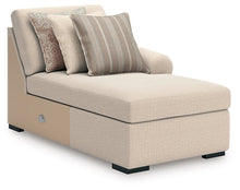 Load image into Gallery viewer, LadyMae Sectional with Chaise - 46 Furniture and Mattress Gallery