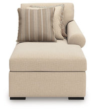 Load image into Gallery viewer, LadyMae Sectional with Chaise - 46 Furniture and Mattress Gallery