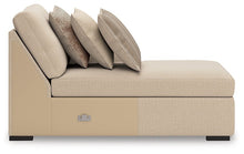 Load image into Gallery viewer, LadyMae Sectional with Chaise - 46 Furniture and Mattress Gallery
