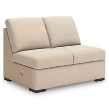 Load image into Gallery viewer, LadyMae Sectional with Chaise - 46 Furniture and Mattress Gallery