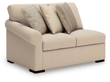 Load image into Gallery viewer, LadyMae Sectional with Chaise - 46 Furniture and Mattress Gallery