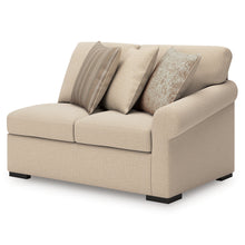 Load image into Gallery viewer, LadyMae Sectional with Chaise - 46 Furniture and Mattress Gallery