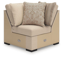 Load image into Gallery viewer, LadyMae Sectional with Chaise
