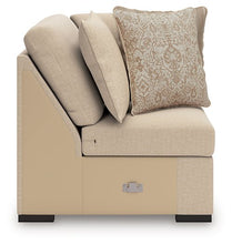 Load image into Gallery viewer, LadyMae Sectional with Chaise - 46 Furniture and Mattress Gallery