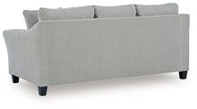Load image into Gallery viewer, Willarae Sofa - 46 Furniture and Mattress Gallery