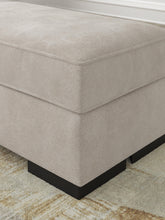 Load image into Gallery viewer, High Profile Chair & Ottoman Living Room Set