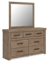 Load image into Gallery viewer, Oliandon Dresser