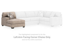Load image into Gallery viewer, Newellen Sleeper Sectional with Chaise