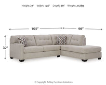 Load image into Gallery viewer, Mahoney Living Room Set